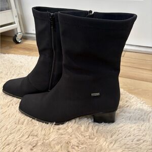 ARA PAIGE GORTEX WOMANS BOOTS